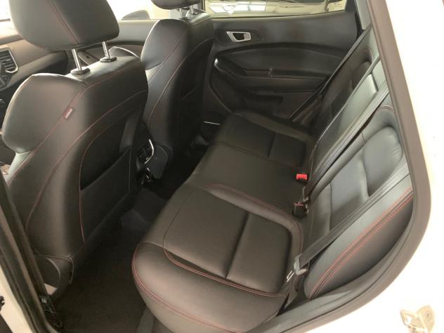 Dr 5.0 1.5 Turbo DCT Bi-Fuel GPL - Foto 7