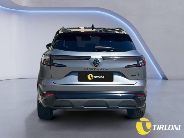 Renault Austral Austral 1.2 E-Tech full hybrid Iconic Esprit Alpine 200cv auto - Foto 7