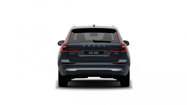 Volvo XC60 Recharge T6 Plug-in AWD Plus Bright Pronta Consegna - Foto 5
