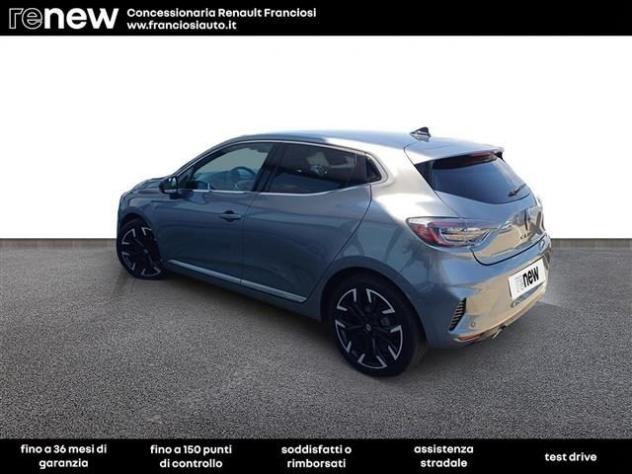 RENAULT Clio 1.0 ECO-G TECHNO rif. 23860080 - Foto 4