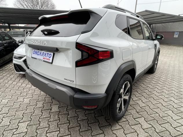 Dacia Duster Duster Eco-G 120 CV Journey #Cold.Pack - Foto 5