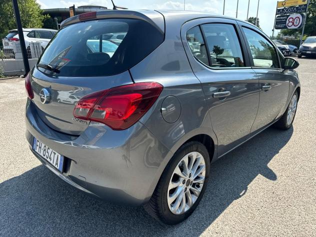 Opel Corsa 1.3 CDTI 95cv S&S MT6 Cosmo - Foto 6