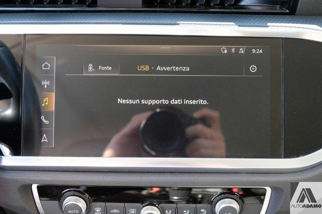 Audi Q3 SUV 35 - Foto 10