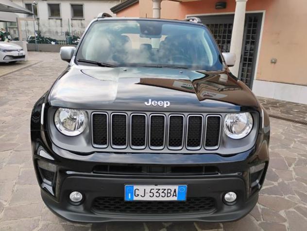 JEEP Renegade 1.0 T3 Limited rif. 23416858 - Foto 8