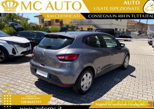RENAULT Clio 1.2 75CV GPL 5 porte Live rif. 23834744 - Foto 6