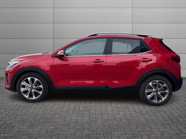 Kia Stonic 1.4 mpi Energy 100cv - Foto 5