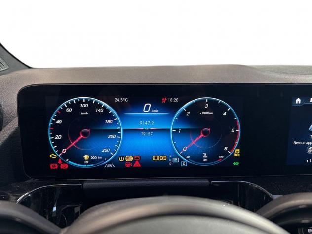 Mercedes-Benz GLA GLA-H247 2020 200 d Sport 4matic auto - Foto 9