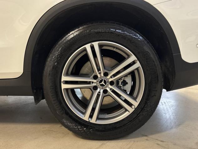 Mercedes-Benz GLC Coupé GLC Coupe - C253 2019 GLC Coupe 300 d Sport 4matic auto - Foto 8