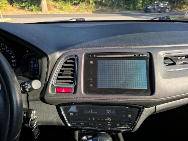 Honda HR-V 1.5 i-VTEC CVT Elegance Connect ADAS CV-131 E6B Automatica NEO 2018 - Foto 10