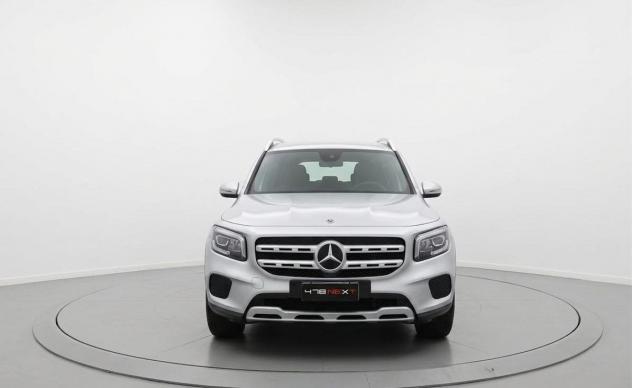 Mercedes-Benz GLB GLB 180 d Automatic Sport - Foto 9