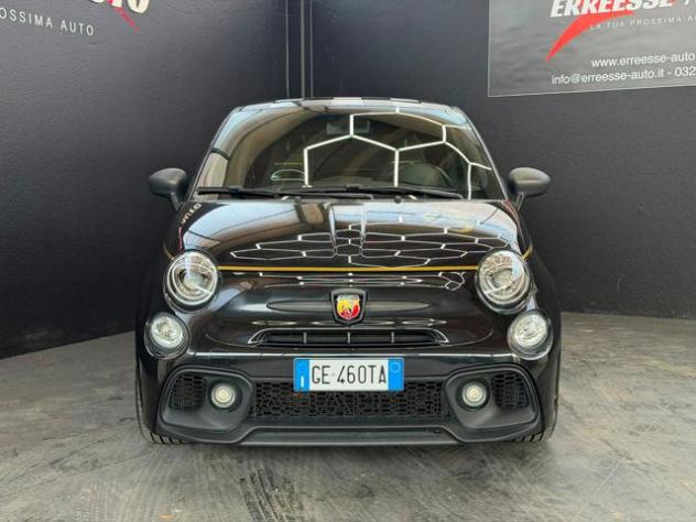 ABARTH 595 1.4 Turbo T-Jet 165 CV Scorpioneoro rif. 23910416 - Foto 2