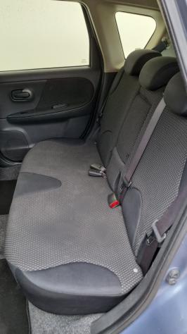 Nissan Note 1.4 16V Acenta - Foto 6