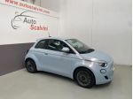 Fiat 500 Berlina 42 kWh Icon