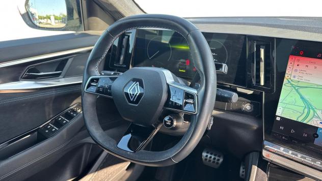 Renault Austral 2023 1.2 E-Tech full hybrid 200cv Iconic Auto - Foto 6