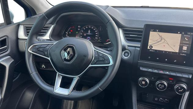 Renault Captur II 2019 1.0 TCe GPL Techno - Foto 9