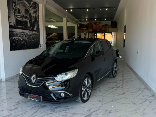 Renault Scenic Scic dCi 130 CV Energy Intens - Foto 8