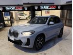 Bmw X3 xDrive20d 48V Msport