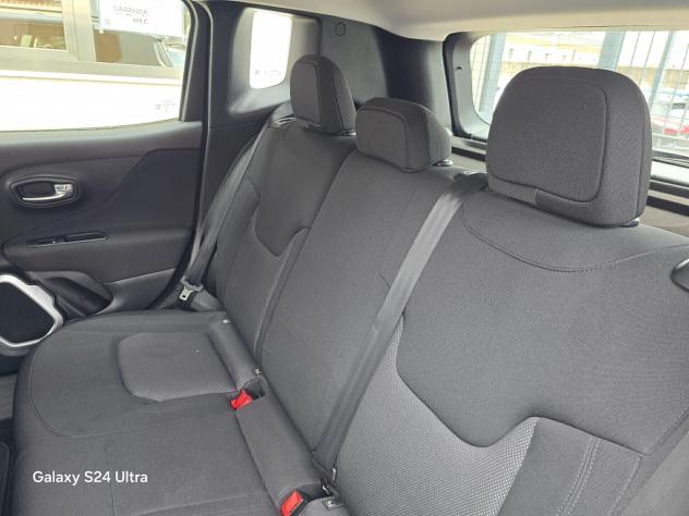 Jeep Renegade 1.6 Mjt 120 CV Limited - Foto 9