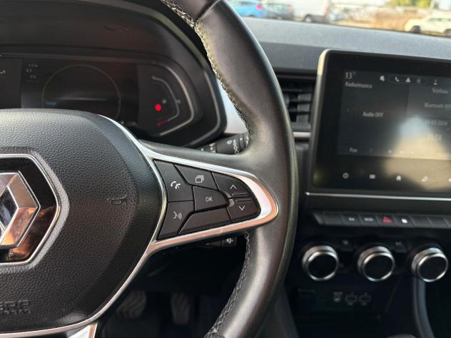 Renault Captur 1.6 E-Tech full hybrid Equilibre 145cv auto - Foto 6