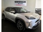 Toyota Yaris Cross 1.5H (116 CV) E-CVT Lounge AWD