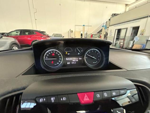 LANCIA Ypsilon 1.0 FireFly 5 porte S&S Hybrid rif. 23984318 - Foto 8