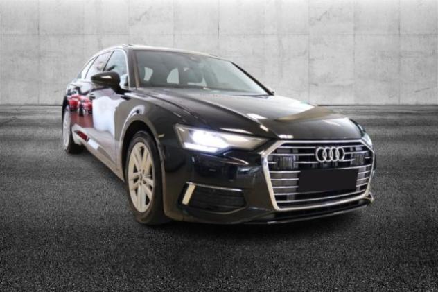 AUDI A6 Avant 40 2.0 TDI S tronic Business Design rif. 24143245 - Foto 2