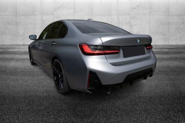 BMW 320 d 48V xDrive Msport rif. 24049177 - Foto 3