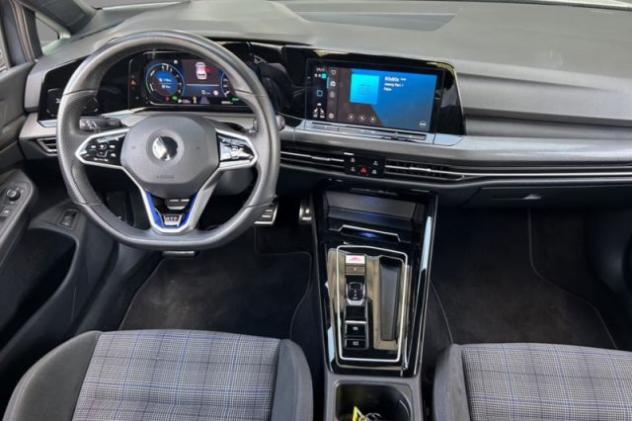 VOLKSWAGEN Golf 1.4 Plug-In Hybrid DSG GTE rif. 24049230 - Foto 4