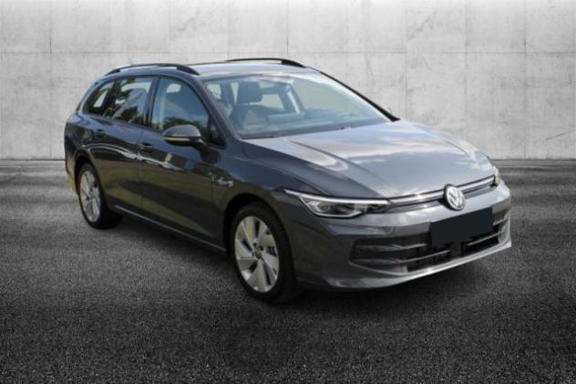 VOLKSWAGEN Golf Variant 2.0 TDI SCR Life rif. 23758192 - Foto 2