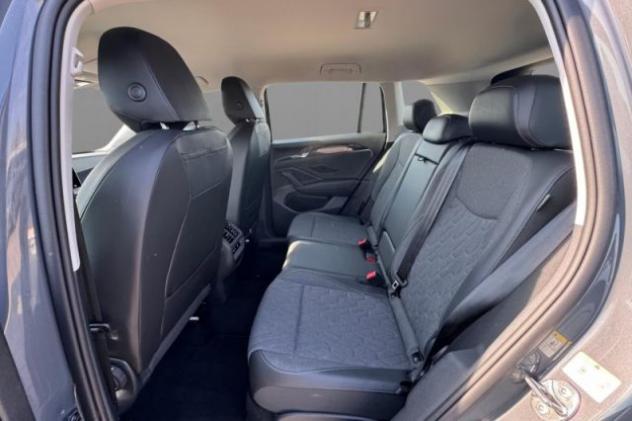 VOLKSWAGEN Tiguan 2.0 TDI 150 CV DSG Life rif. 24050037 - Foto 8