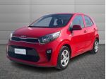 Kia Picanto III 2021 1.0 dpi Urban