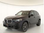 BMW X5 xdrive30d mhev 48V Msport auto -IVA ESPOSTA