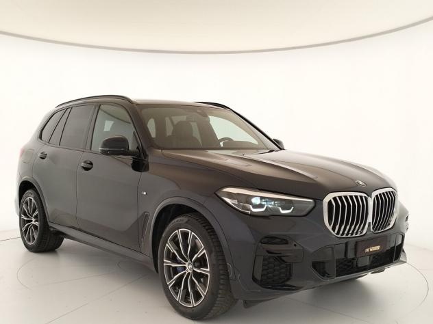 BMW X5 xdrive30d mhev 48V Msport auto -IVA ESPOSTA - Foto 3