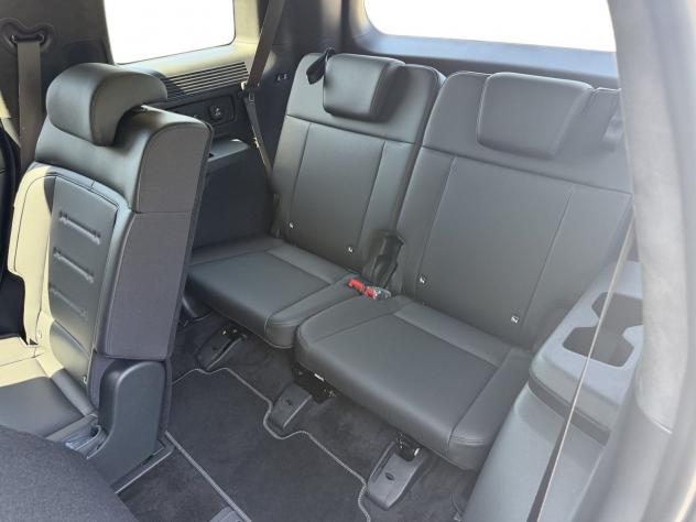 Hyundai Santa Fe PHEV 1.6 T-GDI PHEV 4WD A/T 7posti Xclass - Foto 9