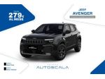 JEEP Avenger 1.2 Turbo 110cv e-hybrid MHEV Summit edct6 #Tetto rif. 24242354