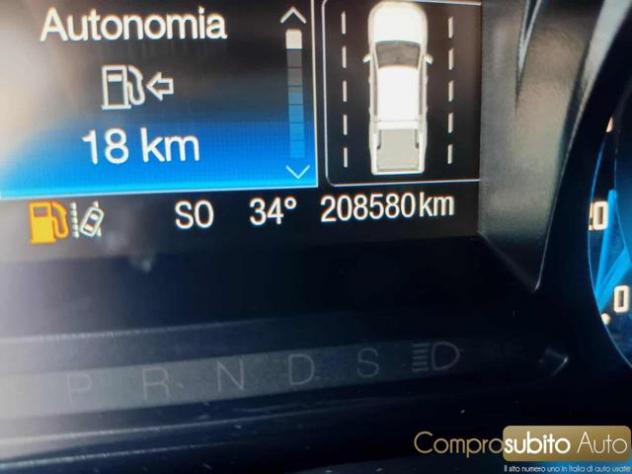 FORD Ranger 2.0 ECOBLUE DC XL 5 posti + IVA 22% rif. 24021508 - Foto 6