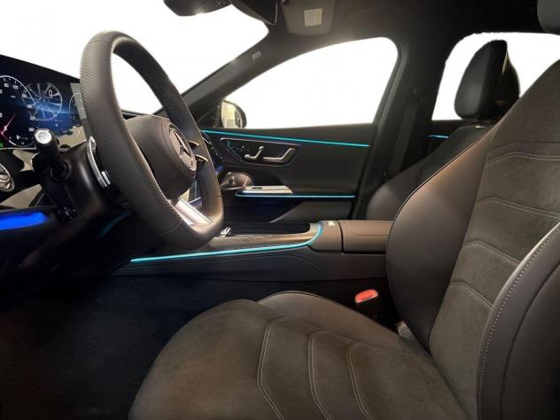Mercedes-Benz Classe E E SW 220 d AMG Line Premium auto - Foto 10
