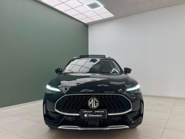 MG H 1.5 t-gdi Luxury auto - Foto 2