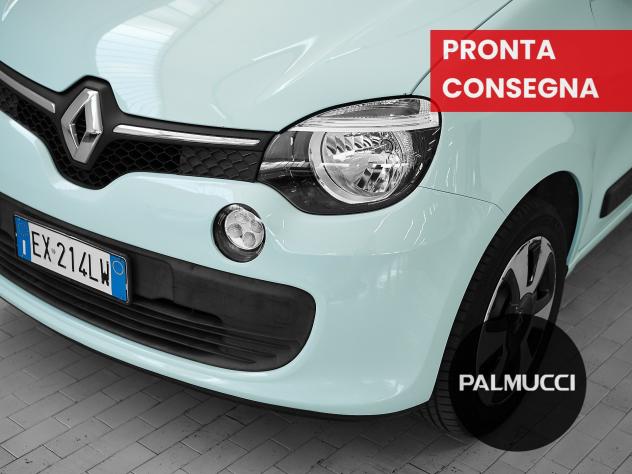Renault Twingo LIVE 1.2 75cv BVR - Foto 6