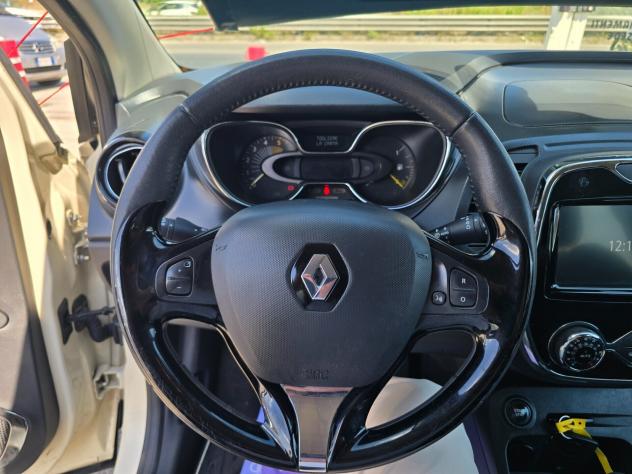 Renault Captur 1.5 dCi 90CV S&S Energy R-Link - Foto 8