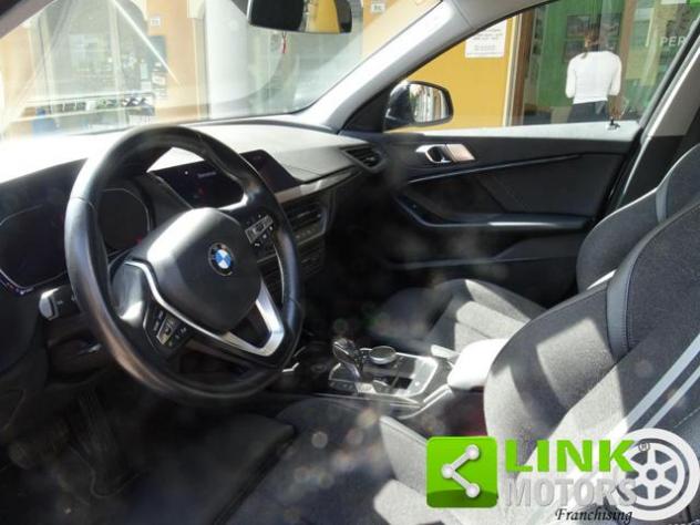 BMW 116 D. 5 PORTE 115 CV SPORT rif. 23767546 - Foto 7