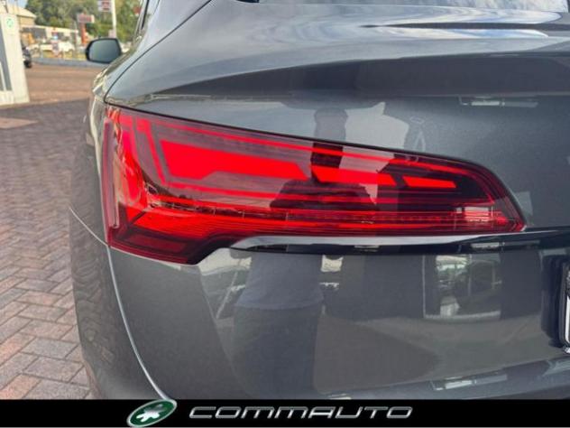 AUDI Q5 40 TDI 204 CV quattro S tronic S line plus rif. 23894870 - Foto 8