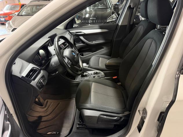 BMW X1 X1 sdrive18i Advantage 140cv - Foto 9