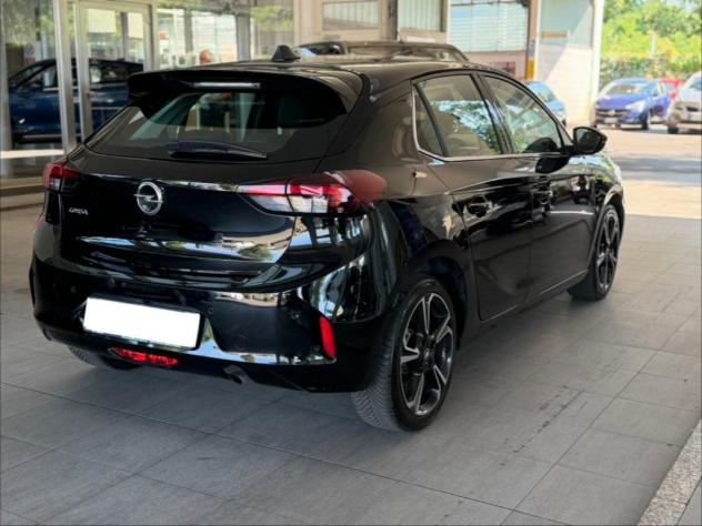 Opel Corsa 1.2 100 CV aut. Elegance DISTRIBUZIONE RIFATTA - Foto 7