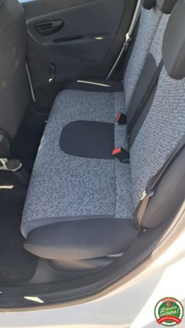 LANCIA Ypsilon 1.0 FireFly 5 porte S&S Hybrid Ecochic Silver rif. 23480711 - Foto 4