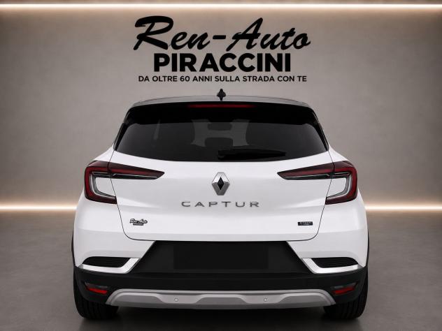 Renault Captur captur techno plug-in - Foto 5