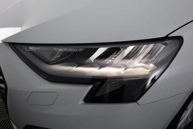 AUDI A3 A3 SPB 30 TDI S tronic Business rif. 23793819 - Foto 9