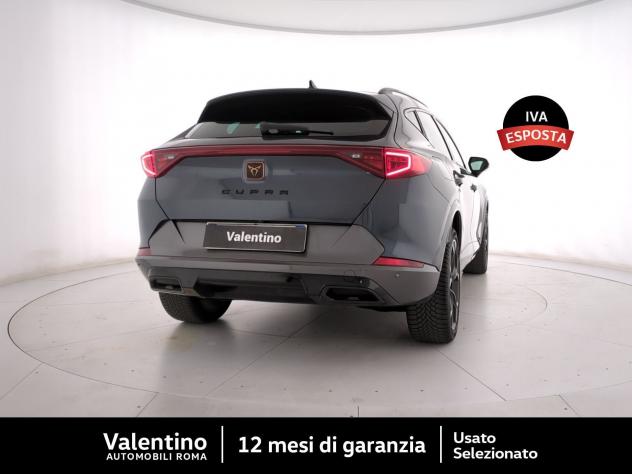 CUPRA Formentor 1.5 TSI DSG - Foto 3