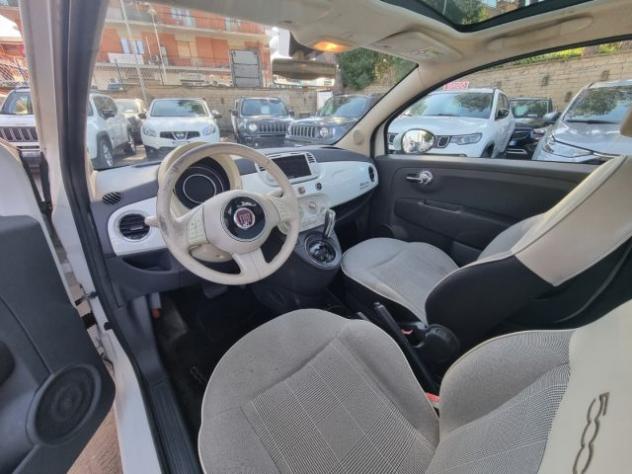 FIAT 500 1.2 Lounge *OK NEOPATENTATI* rif. 24212086 - Foto 10