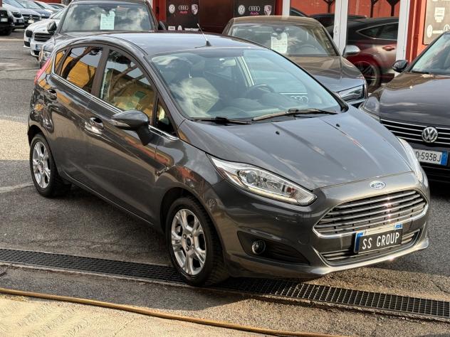 Fiesta 1.4-GPL Titanium-unipro-rate